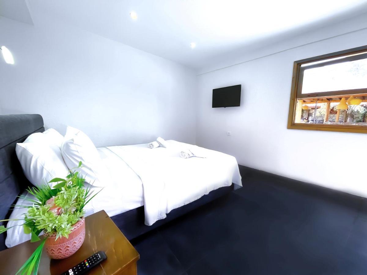 Etiz Hotels Alacati Çeşme Rum bild