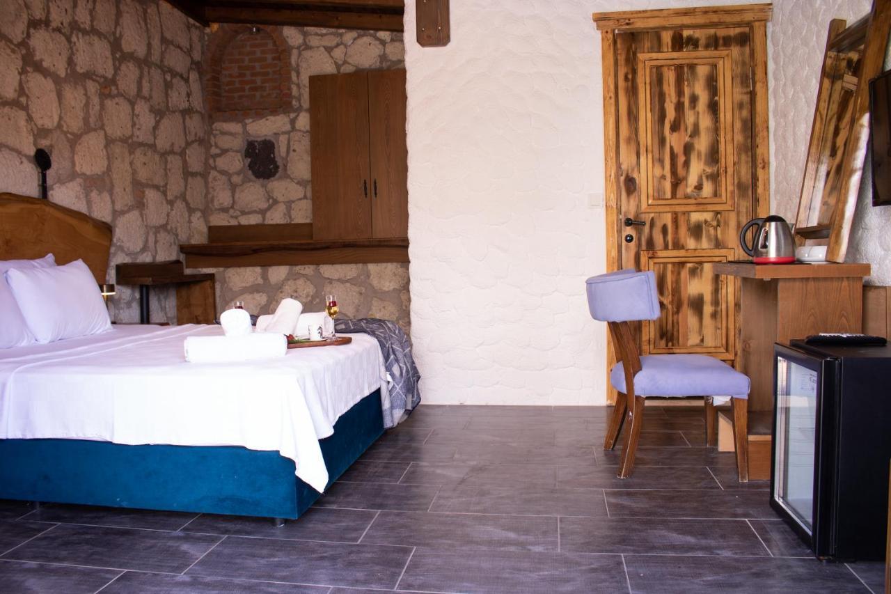 Etiz Hotels Alacati Çeşme Exteriör bild